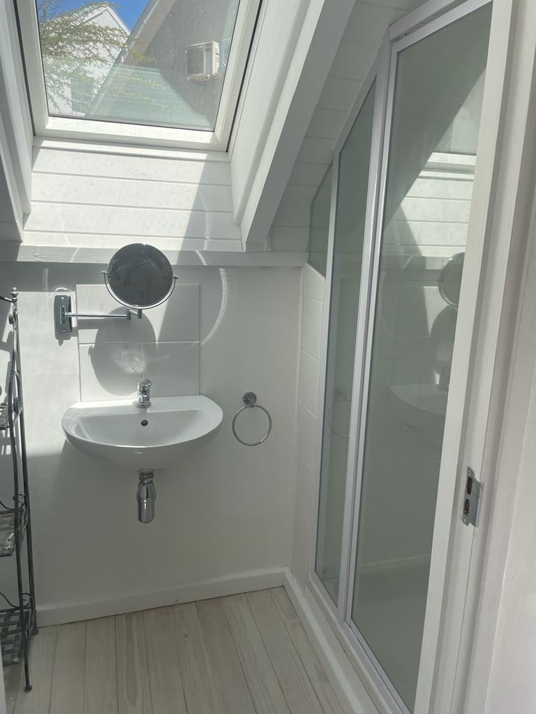 To Let  Bedroom Property for Rent in Welgevonden Estate Western Cape